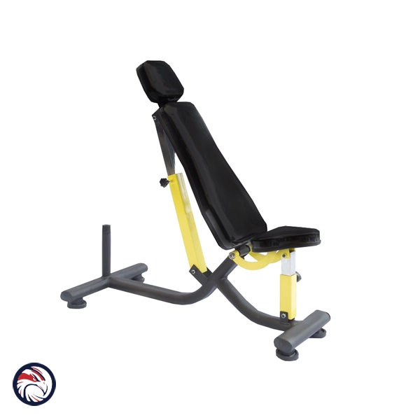 نیمکت متحرک